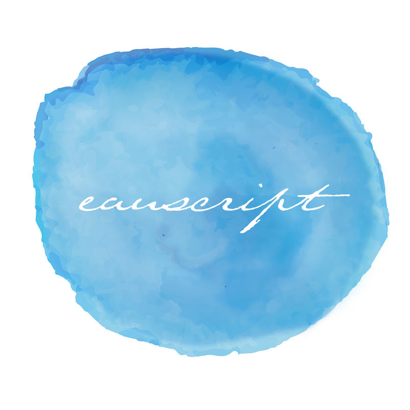eauscript_logo